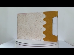 คอรอนดัม มูลลิต ผงกันความร้อน สําหรับเตาเผาขยะอันตราย