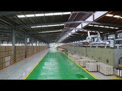 แม็กเนเซีย Cr-Zr Corundum Checker brick 1700 องศา