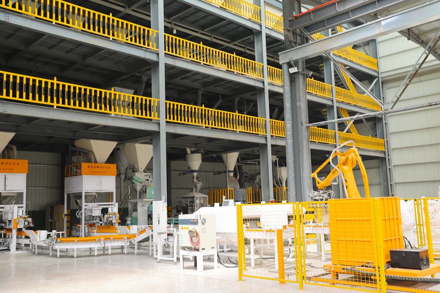 Zhengzhou Jansincere Refractory Co., Ltd