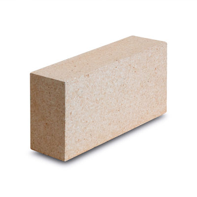 ซื้อ 1430C-1520C กระเบื้องดินขวางต่ํา 45 Al2O3 กระเบื้องอุณหภูมิสูง online manufacture