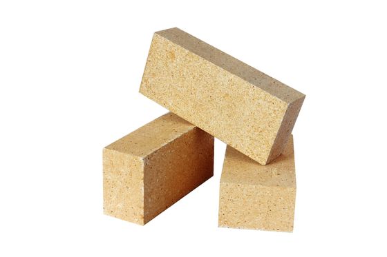 ซื้อ ผงดินหนาสําหรับชั้นถาวรของ Ladle Fireclay Refractory online manufacture