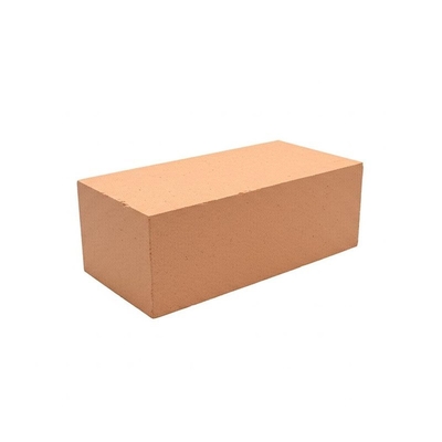 ซื้อ Rectangular High Alumina Refractory Brick The Optimal Choice for Temperature Applications online manufacture