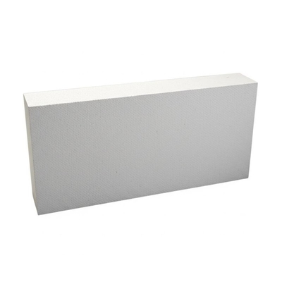 ซื้อ High Alumina Refractory Brick 22% Porosity for Temperature Refractory Materials online manufacture