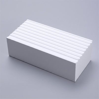ซื้อ Smooth Surface Alumina Temperature Brick for Temperature Applications online manufacture