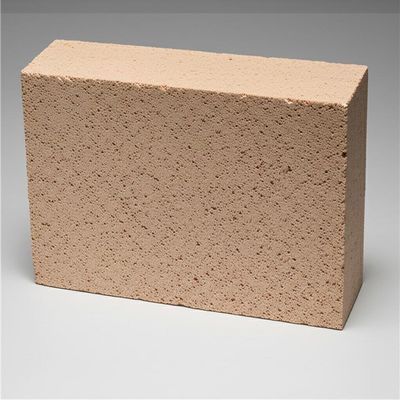 ซื้อ High Alumina Refractory Brick 55% Al2O3 0.3% Ash online manufacture