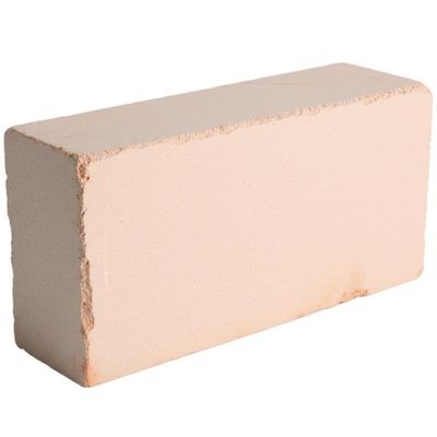 ซื้อ High Temperature Applications High Alumina Fire Resistant Brick with Smooth Surface online manufacture