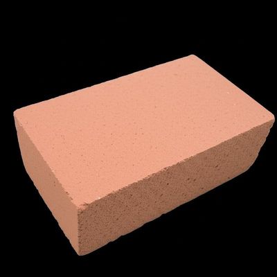 ซื้อ High Alumina Refractory Brick 22% Porocity Suitable for High Temperature Applications online manufacture
