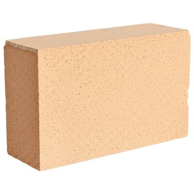 ซื้อ Rectangular High Alumina Refractory Brick for Industrial Furnace Insulation online manufacture